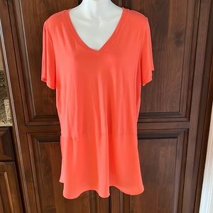 Premise Coral top